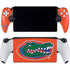 University of Florida Gators Mascot Logo PlayStation Portal Remote Player Skin