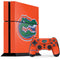 University of Florida Gators Mascot PS4 Console and Controller Bundle Skin
