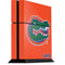 University of Florida Gators Mascot PS4 Console Skin