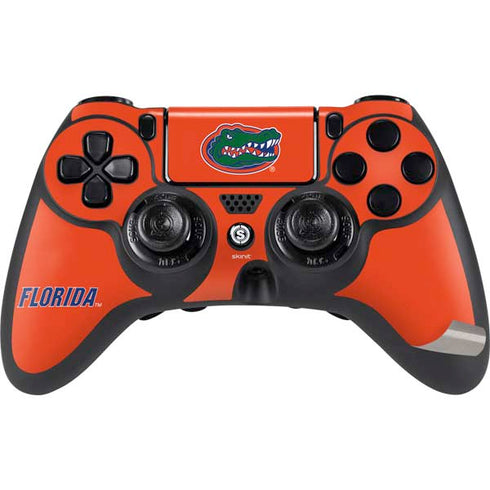 University of Florida Gators Mascot PS4/PC SCUF Impact Controller Skin