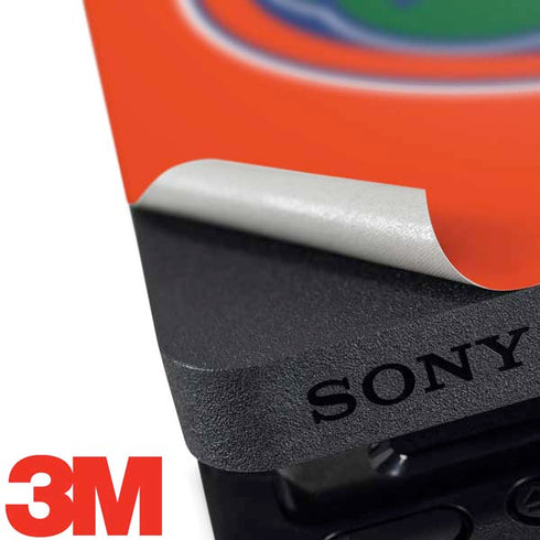 University of Florida Gators Mascot PS4 Slim Bundle Skin