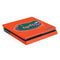 University of Florida Gators Mascot PS4 Slim Skin