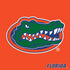 University of Florida Gators Mascot PS4 Slim Skin