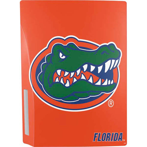 University of Florida Gators Mascot PS5 Bundle Skin