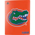 University of Florida Gators Mascot PS5 Digital Edition Console Skin