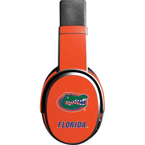 University of Florida Gators Mascot Skullcandy Crusher Wireless Skin
