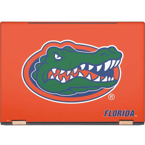 University of Florida Gators Mascot HP Spectre Skin