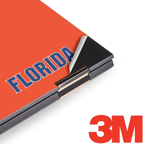 University of Florida Gators Mascot HP Spectre Skin
