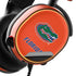 University of Florida Gators Mascot SteelSeries Arctis 3 Skin
