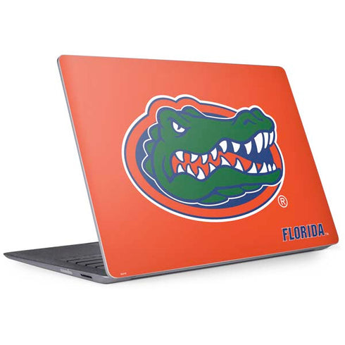 University of Florida Gators Mascot Surface Laptop 2 Skin