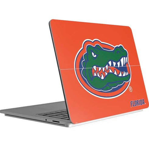 University of Florida Gators Mascot Surface Laptop Studio Skin