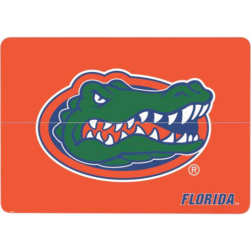 University of Florida Gators Mascot Surface Laptop Studio Skin