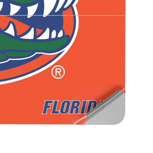 University of Florida Gators Mascot Surface Laptop Studio Skin