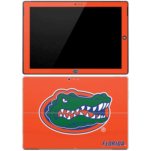 University of Florida Gators Mascot Surface Pro 3 Skin