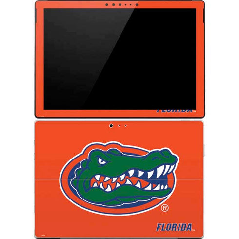 University of Florida Gators Mascot Surface Pro 4 Skin