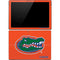 University of Florida Gators Mascot Surface Pro 4 Skin
