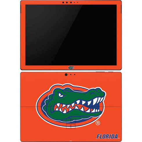 University of Florida Gators Mascot Surface Pro 6 Skin