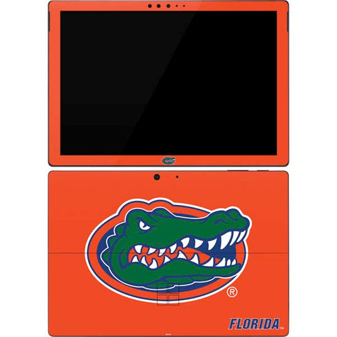 University of Florida Gators Mascot Surface Pro 7 Skin
