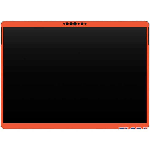 University of Florida Gators Mascot Surface Pro 8 Skin