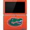 University of Florida Gators Mascot Surface Pro Tablet Skin