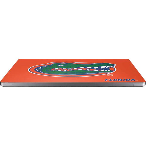 University of Florida Gators Mascot Universal Laptop 16.6in (13.4 x 9.7in) Skin