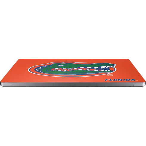 University of Florida Gators Mascot Universal Laptop 18in (14.6 x 10.6in) Skin