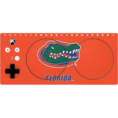 University of Florida Gators Mascot Xbox Adaptive Controller Skin
