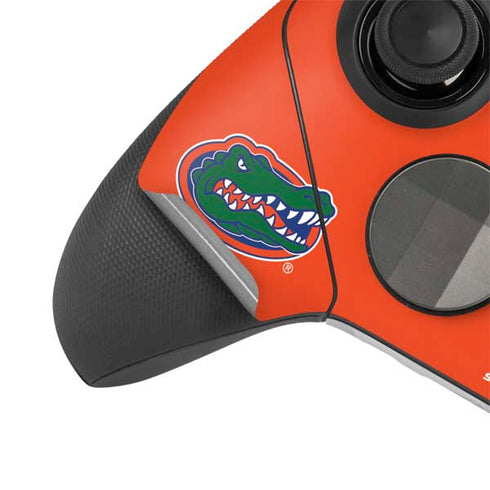 University of Florida Gators Mascot Xbox Elite Wireless Controller Series 2 Skin