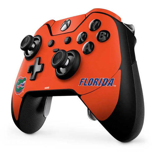 University of Florida Gators Mascot Xbox One Elite Controller Skin