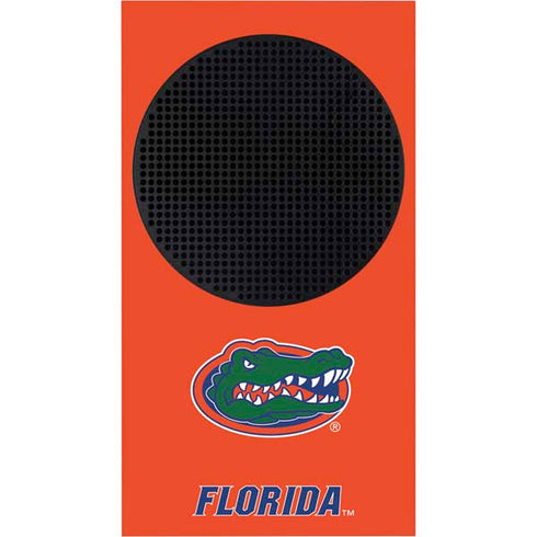 University of Florida Gators Mascot Xbox Series S Bundle Skin