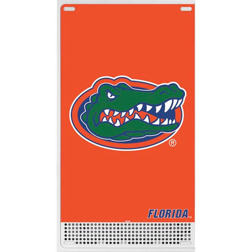 University of Florida Gators Mascot Xbox Series S Bundle Skin