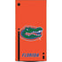 University of Florida Gators Mascot Xbox Series X Console Skin