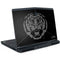 Louisiana State University - LSU Geaux Tigers Dell Alienware Skin