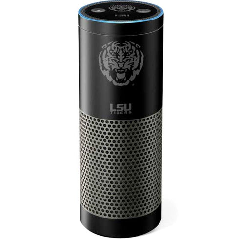 Louisiana State University - LSU Geaux Tigers Amazon Echo Skin