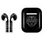 Louisiana State University - LSU Geaux Tigers Apple AirPods 2 Skin