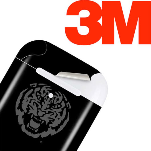 Louisiana State University - LSU Geaux Tigers Apple AirPods 2 Skin