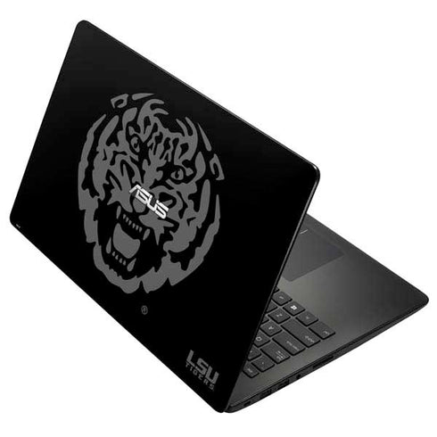 Louisiana State University - LSU Geaux Tigers Asus X502CA 15.6 Skin