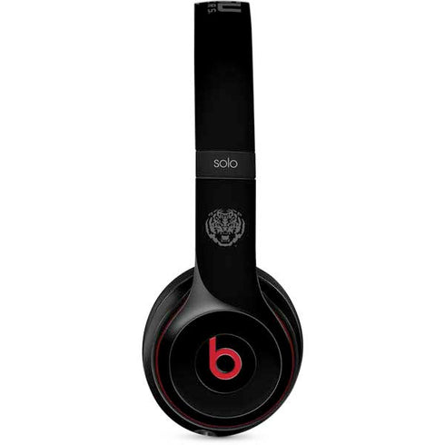 Louisiana State University - LSU Geaux Tigers Beats Solo 2 Wireless Skin