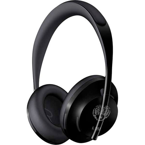 Louisiana State University - LSU Geaux Tigers Bose Noise Cancelling Headphones 700 Skin