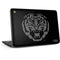 Louisiana State University - LSU Geaux Tigers HP Chromebook Skin