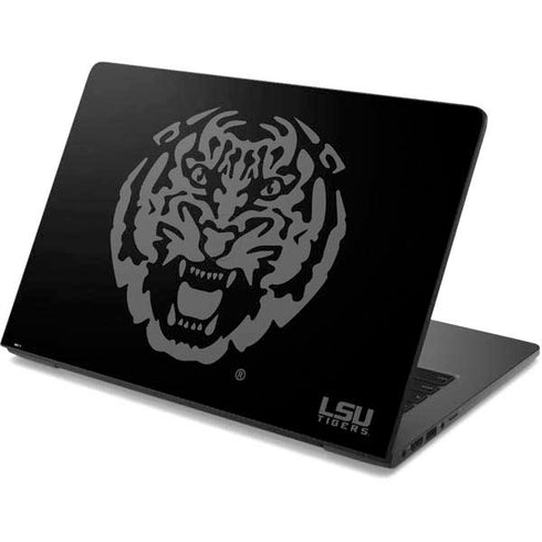 Louisiana State University - LSU Geaux Tigers Dell Chromebook Skin