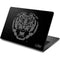 Louisiana State University - LSU Geaux Tigers Dell Chromebook Skin