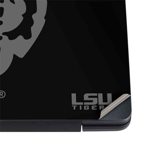 Louisiana State University - LSU Geaux Tigers Dell Vostro Skin