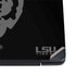 Louisiana State University - LSU Geaux Tigers Dell Vostro Skin