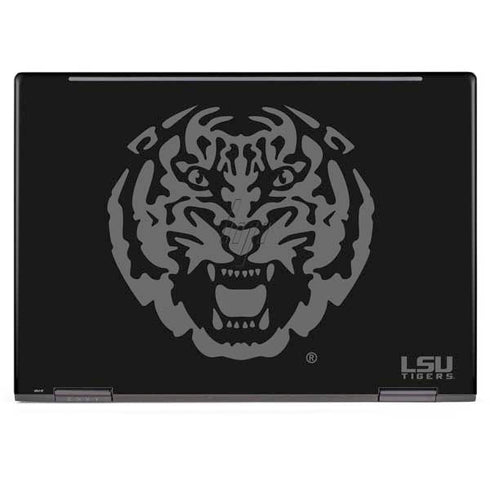 Louisiana State University - LSU Geaux Tigers HP Envy Skin
