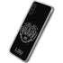 Louisiana State University - LSU Geaux Tigers Galaxy A10e Clear Case