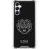 Louisiana State University - LSU Geaux Tigers Galaxy A15 5G Clear Case