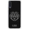 Louisiana State University - LSU Geaux Tigers Galaxy A50 Clear Case