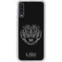 Louisiana State University - LSU Geaux Tigers Galaxy A50 Clear Case