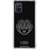 Louisiana State University - LSU Geaux Tigers Galaxy A51 5G Clear Case